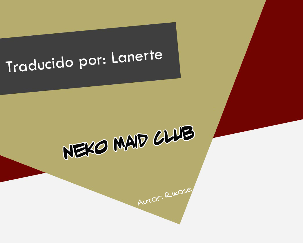 (C79) [Mayoineko (Rikose)] Neko Maid Club (Kemokko Lovers) [Spanish] [Lanerte] (C79) [迷い猫 (リコセ)] ネコメイドクラブ (ケモッ娘ラヴァーズ) [スペイン翻訳]