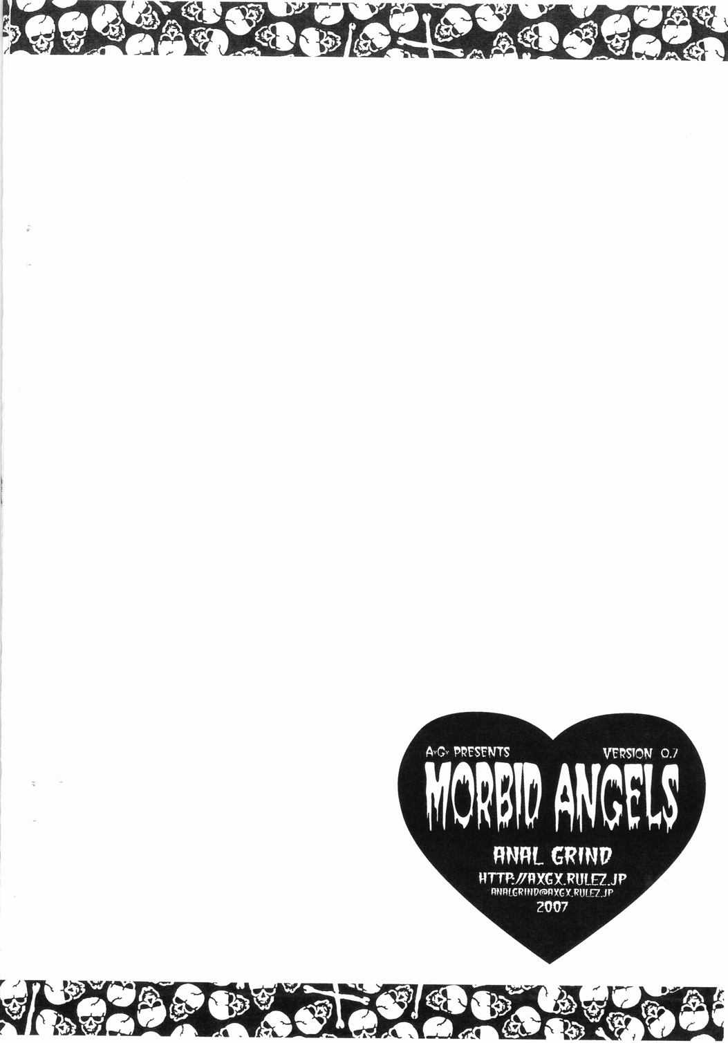 [Axgx]Morbid Angels 0.7 
