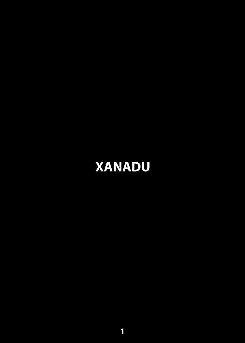 [Sindoll] Xanadu (Ibara no Ou) [English] 