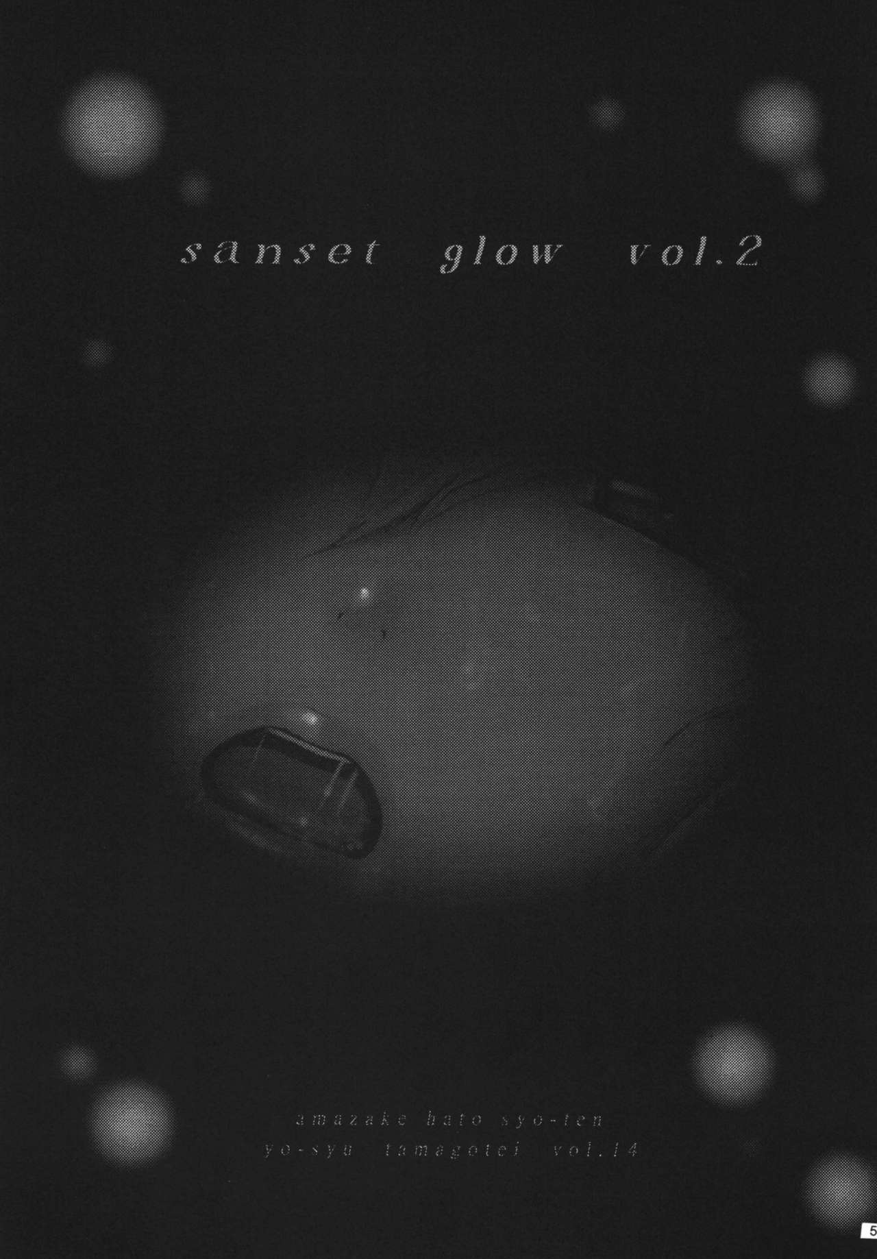 [Amazake Hatosyo-ten (Yoshu Ohepe)] Sunset Glow Vol. 2 (Monster Hunter) [Digital] [甘酒鳩商店 (養酒オヘペ)] Sunset Glow Vol.2 (モンスターハンター) [DL版]