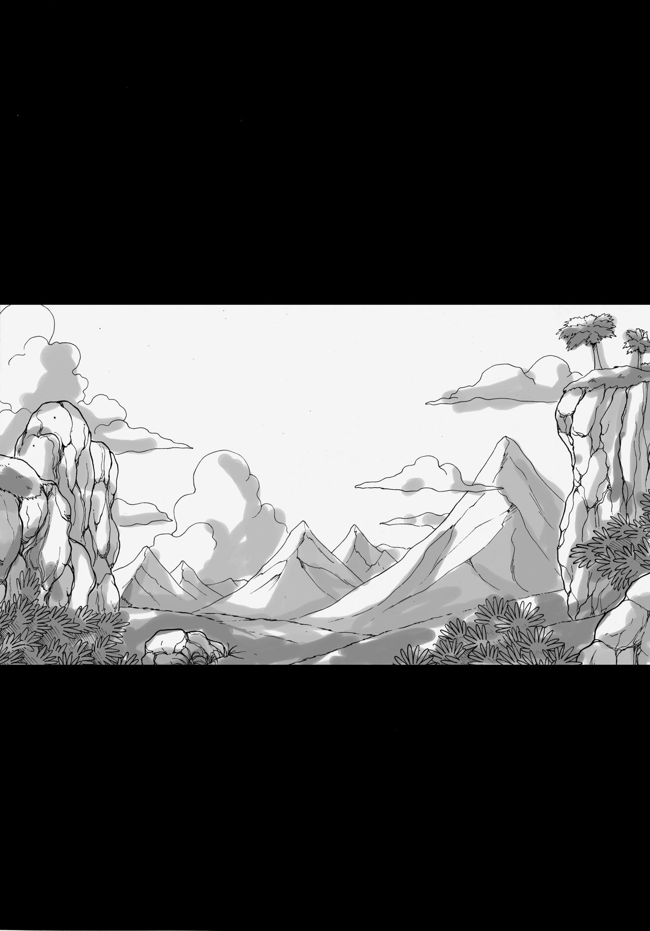 [Yabougumi (Kawamoto Hiroshi)] KURIKARA2 ver.DQ (Dragon Quest VIII) [English] [EHCOVE] [Digital] [野望組 (河本ひろし)] KURIKARA2 ver.DQ (ドラゴンクエスト VIII) [英訳] [DL版]