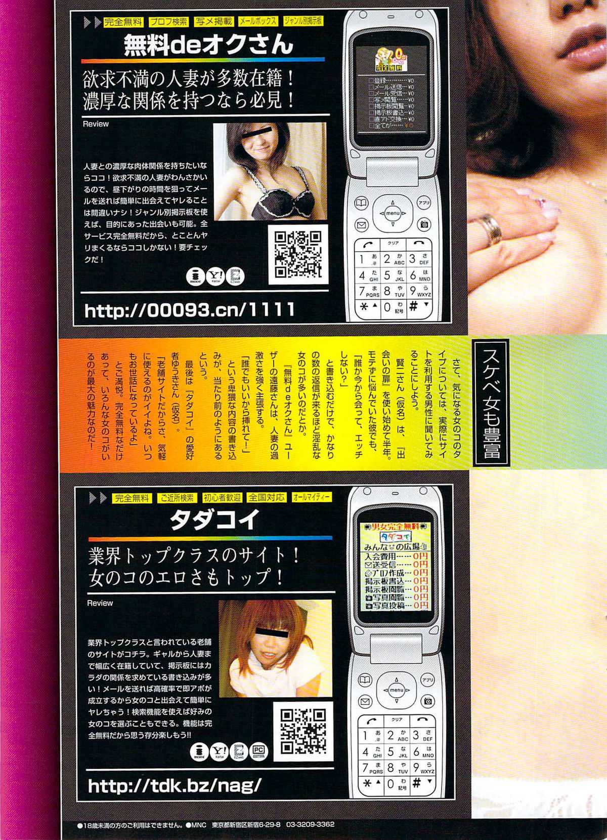 COMIC Purumelo 2007-11 Vol.11 COMIC プルメロ 2007年11月号 vol.11