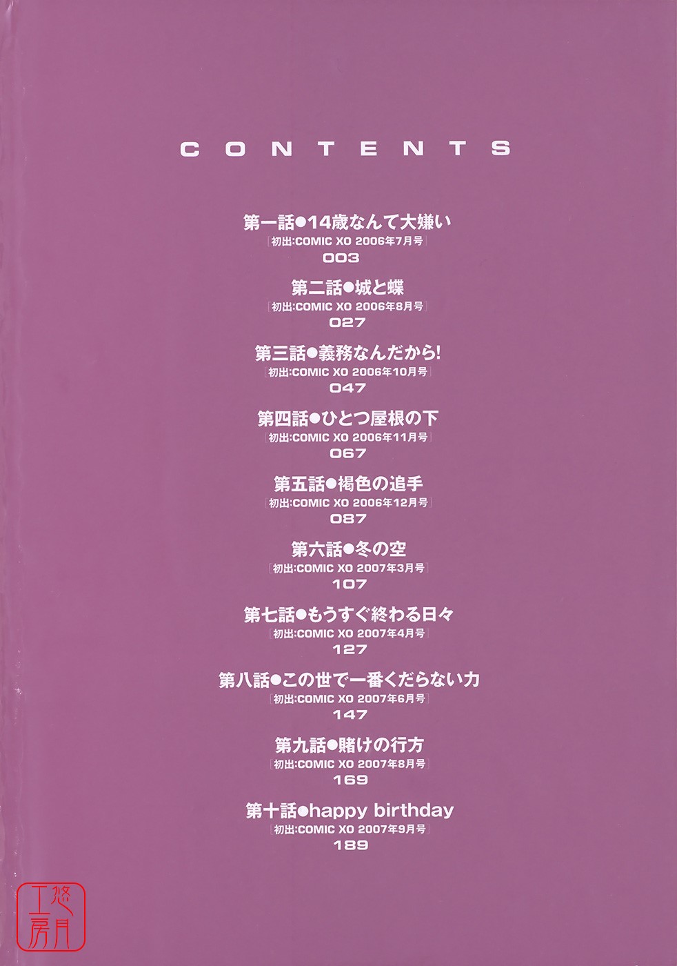 [Touge Hiro]  REVO-LOVER！ (Chinese) [峠 比呂] リボラバ！REVO-LOVER [2007-11-25]
