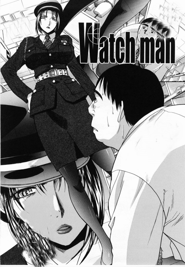 [Itaba Hiroshi] Watch man (Kirai=Suki) [Thai ภาษาไทย] [板場広し] Watch man (嫌い=好き) [タイ翻訳]