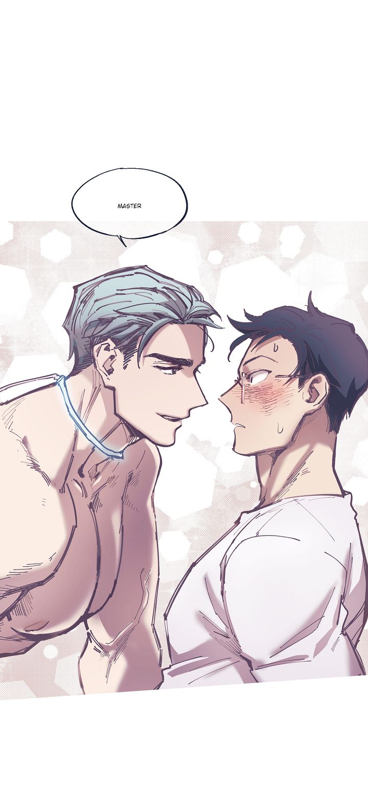 [Soorak] Hot and Cold - English 