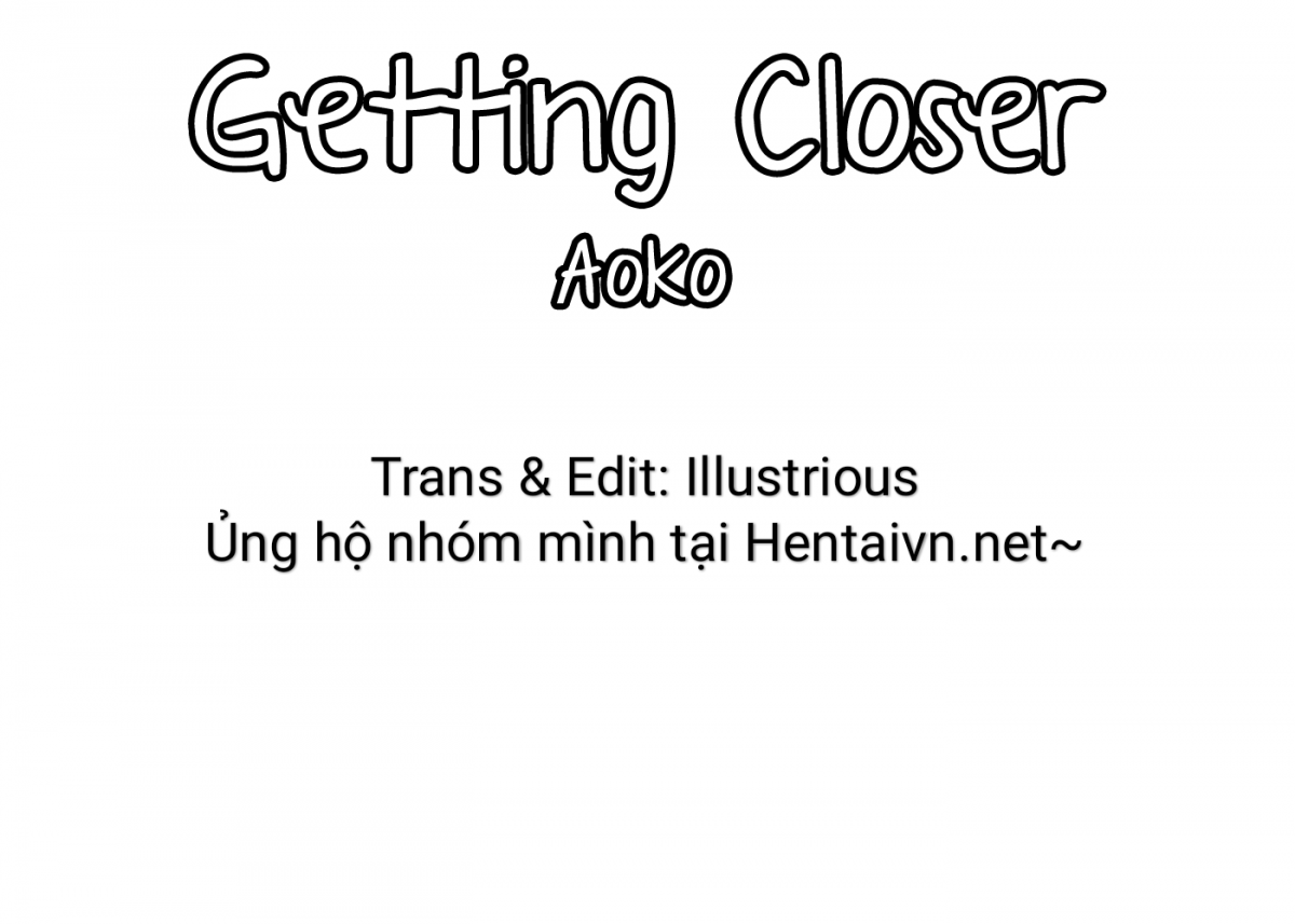 [Aoko] Restless Kiss Ch. 1-2 [Vietnamese Tiếng Việt] [Trang Sally] [Aoko] レストレス・キス 第1-2話 [ベトナム翻訳]