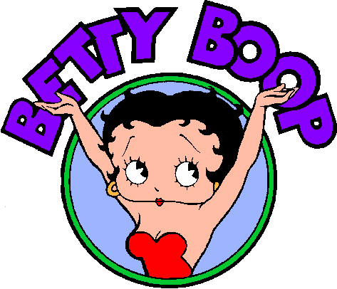 My Betty Boops 